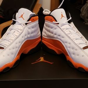 Nike Retro 13 (starfish)